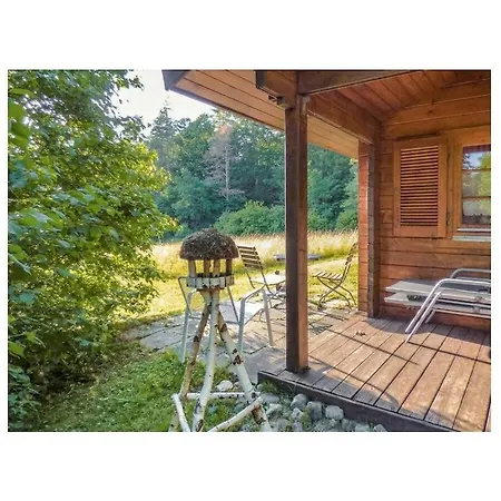 Tauber 17 Vakantiehuis