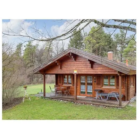 Vakantiehuis Tauber 17