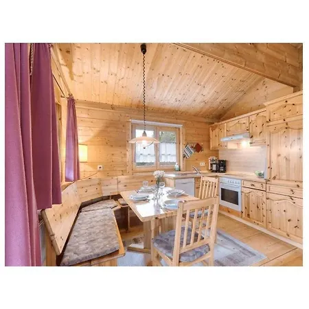 Tauber 17 Vakantiehuis