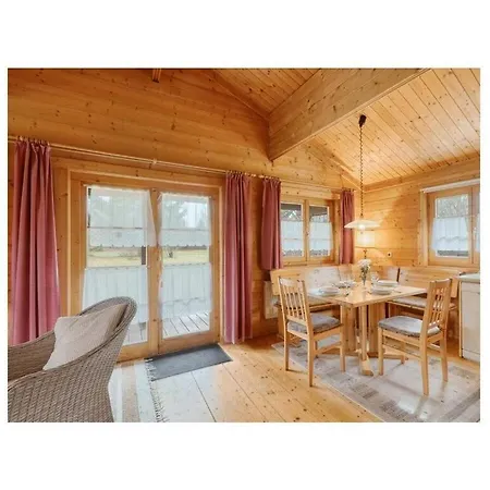 Tauber 17 Vakantiehuis *