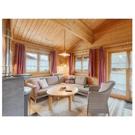 Tauber 17 Vakantiehuis *