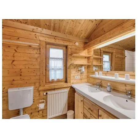 Tauber 17 Vakantiehuis