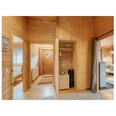 Vakantiehuis Tauber 17 Hayingen